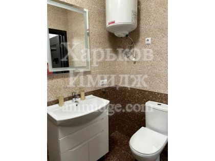 Продам 1-но комнатную квартиру на 5 этаже 9 этажного дома новострой Жилой Комплекс Птичка  ул. Козакевича Салтовка